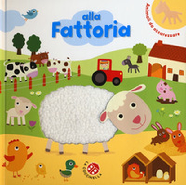 Alla fattoria - Librerie.coop Alla fattoria - Librerie.coop