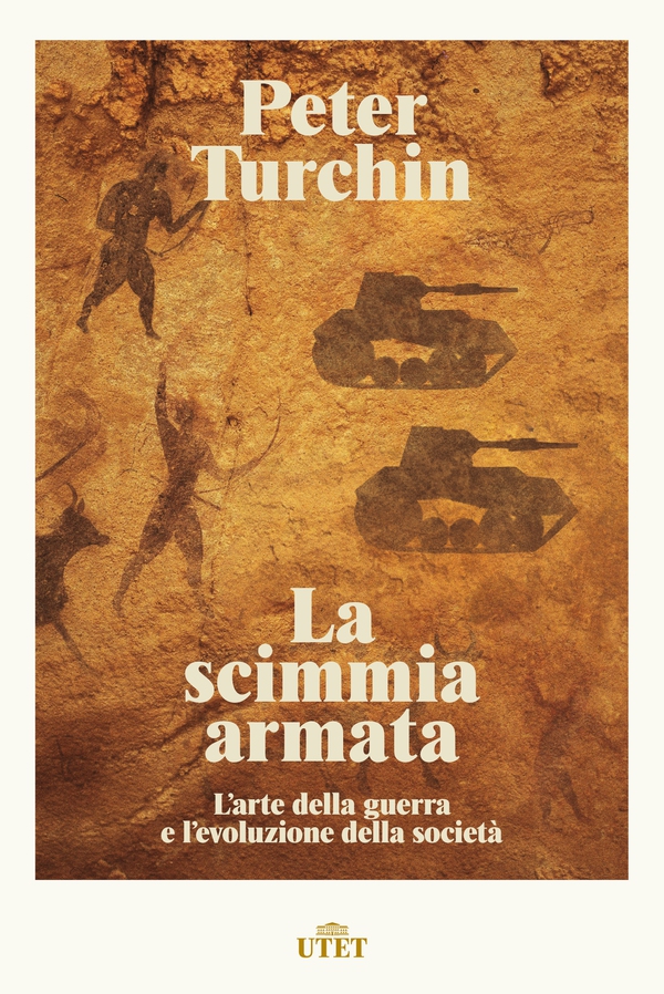 La scimmia armata - Librerie.coop La scimmia armata - Librerie.coop