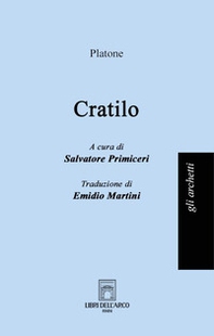 Cratilo - Librerie.coop