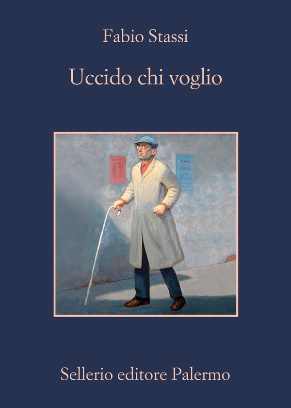 Uccido chi voglio - Librerie.coop Uccido chi voglio - Librerie.coop