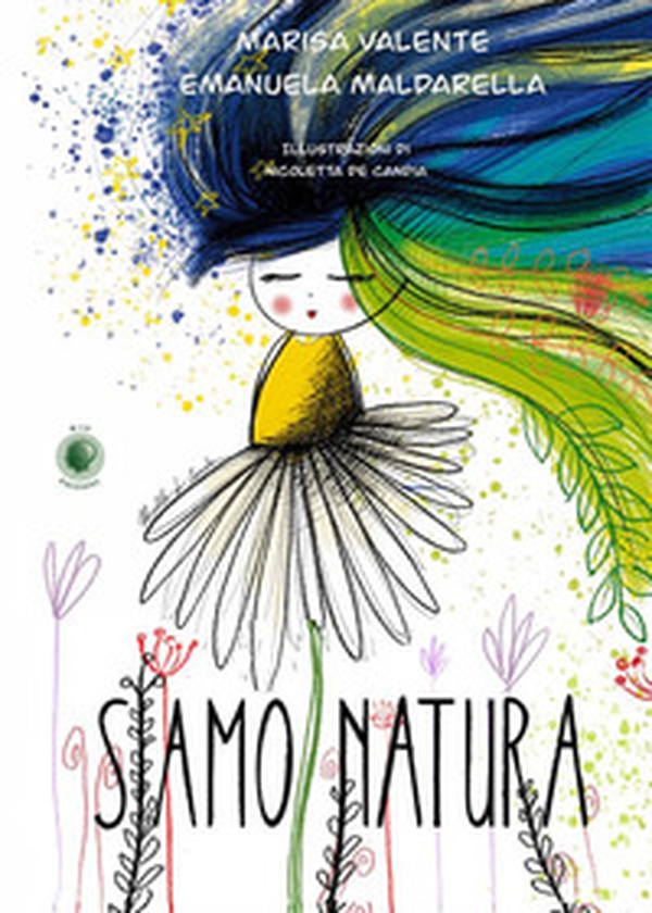 Siamo natura - Librerie.coop Siamo natura - Librerie.coop