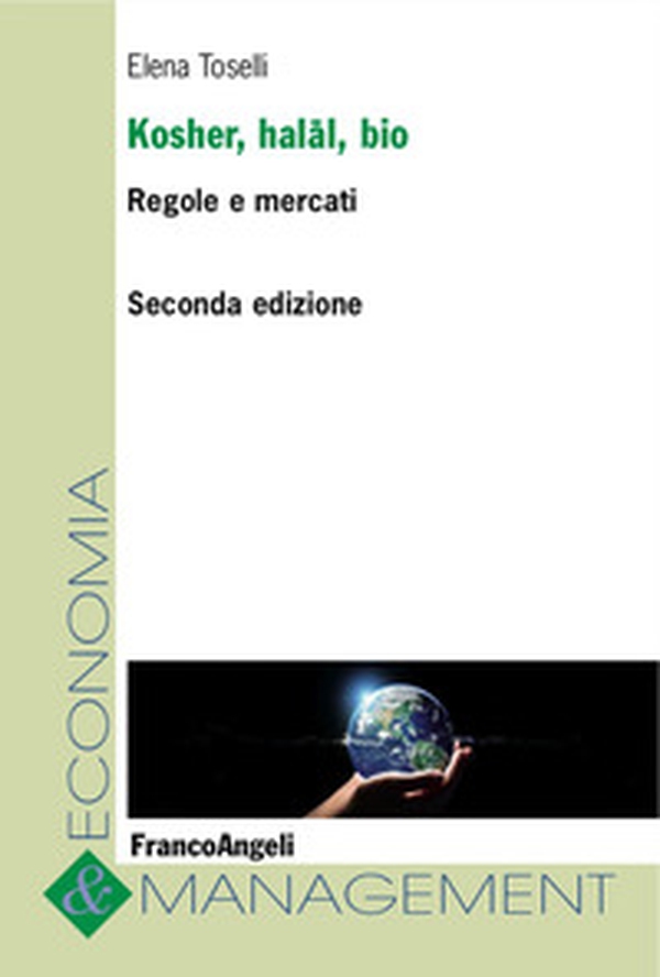 Kosher, halal, bio. Regole e mercati - Librerie.coop Kosher, halal, bio. Regole e mercati - Librerie.coop