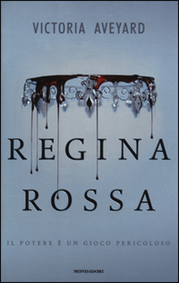 Regina rossa - Librerie.coop Regina rossa - Librerie.coop