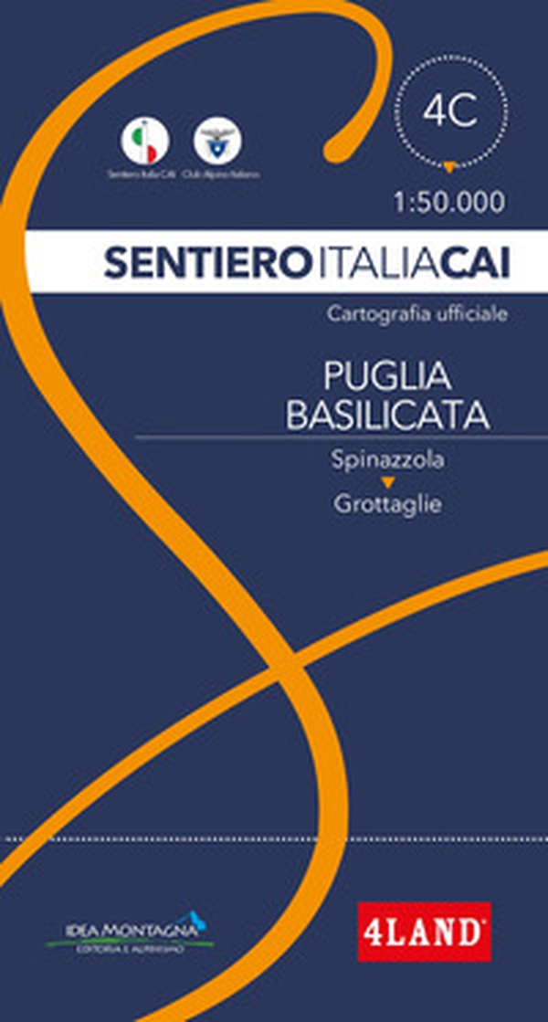 Puglia-Basilicata. Da Spinazzola a Grottaglie - Librerie.coop Puglia-Basilicata. Da Spinazzola a Grottaglie - Librerie.coop