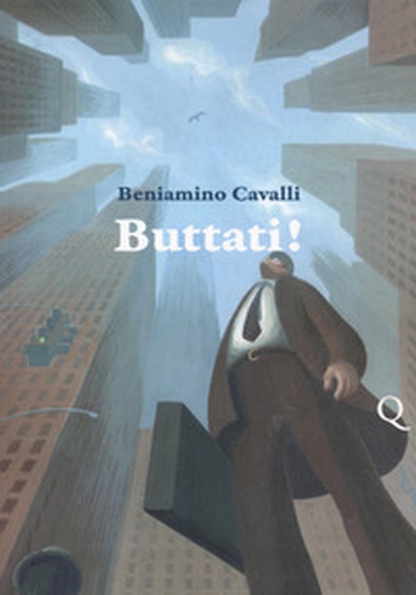 Buttati! - Librerie.coop Buttati! - Librerie.coop