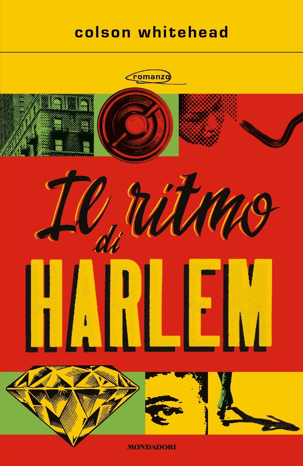 Il ritmo di Harlem - Librerie.coop Il ritmo di Harlem - Librerie.coop