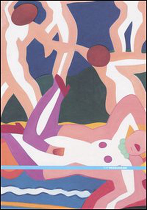Tom Wesselmann. Catalogo della mostra (Roma, 8 giugno-18 settembre 2005) - Librerie.coop Tom Wesselmann. Catalogo della mostra (Roma, 8 giugno-18 settembre 2005) - Librerie.coop