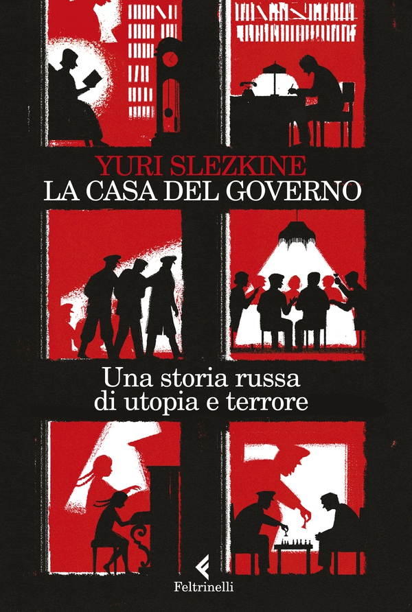 La Casa del governo - Librerie.coop La Casa del governo - Librerie.coop