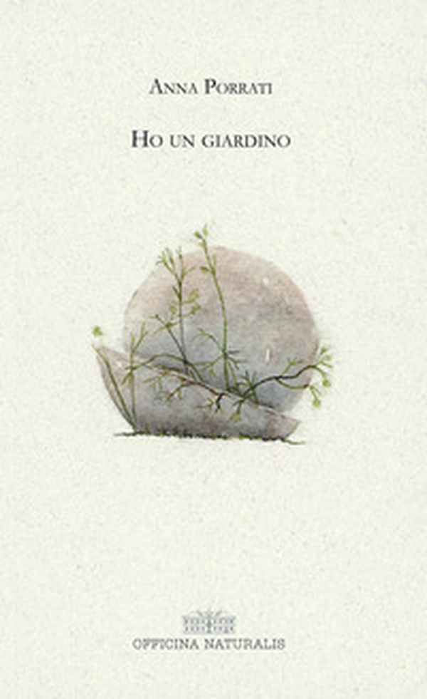 Ho un giardino - Librerie.coop Ho un giardino - Librerie.coop
