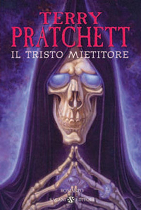 Il tristo mietitore - Librerie.coop Il tristo mietitore - Librerie.coop