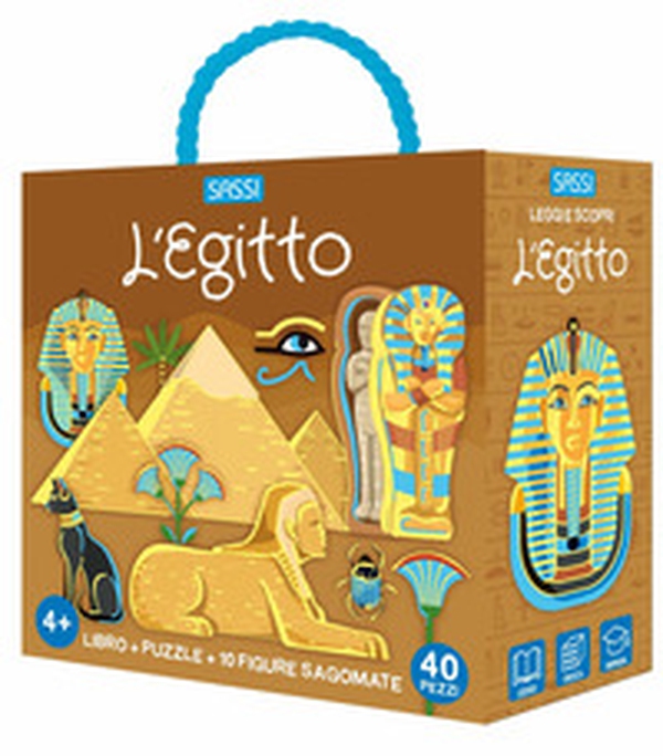 L'Egitto. Q-box - Librerie.coop L'Egitto. Q-box - Librerie.coop
