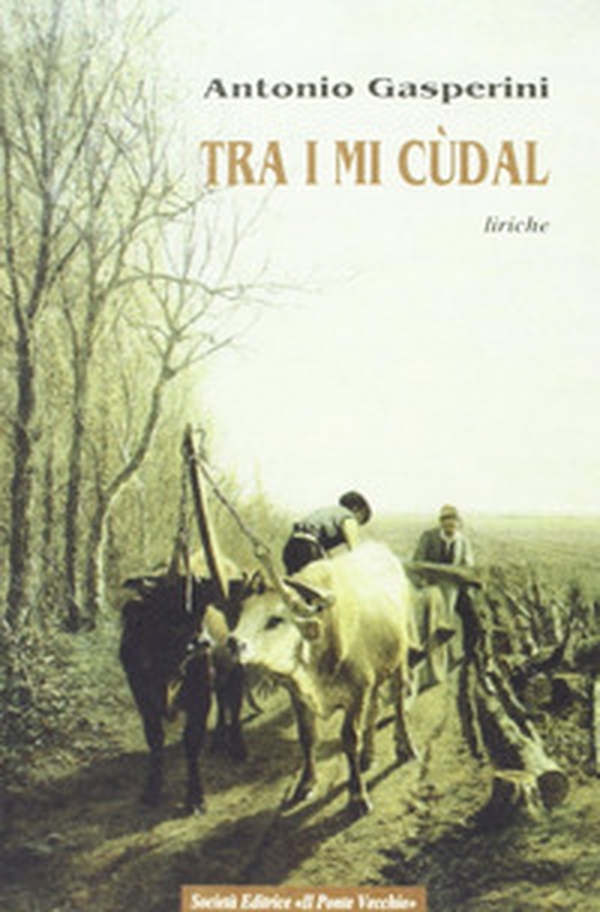 Tra i mi cudal - Librerie.coop Tra i mi cudal - Librerie.coop