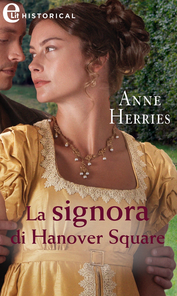 La signora di Hanover Square (eLit) - Librerie.coop La signora di Hanover Square (eLit) - Librerie.coop