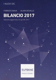 I nuovi OIC. Bilancio 2017 - Librerie.coop