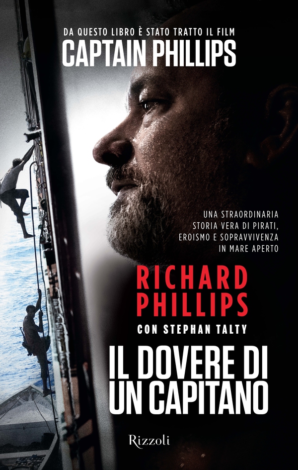 Il dovere di un capitano - Librerie.coop Il dovere di un capitano - Librerie.coop