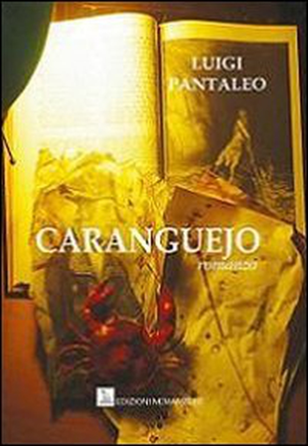 Caranguejo - Librerie.coop Caranguejo - Librerie.coop