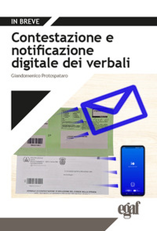 Contestazione e notificazione digitale dei verbali - Librerie.coop Contestazione e notificazione digitale dei verbali - Librerie.coop