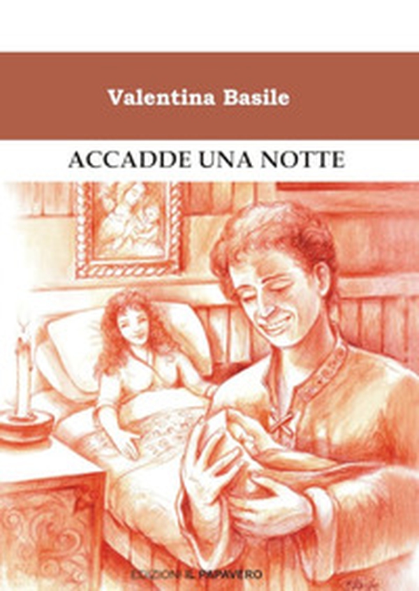 Accadde una notte - Librerie.coop Accadde una notte - Librerie.coop