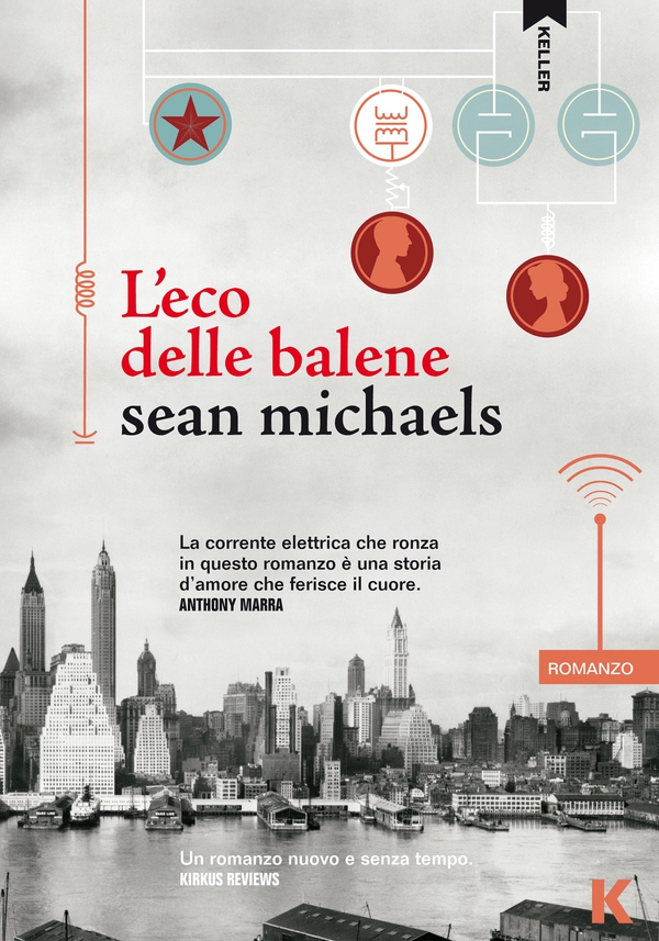 L'eco delle balene - Librerie.coop L'eco delle balene - Librerie.coop