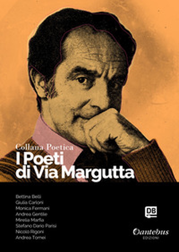 I poeti di Via Margutta. Collana poetica - Librerie.coop I poeti di Via Margutta. Collana poetica - Librerie.coop