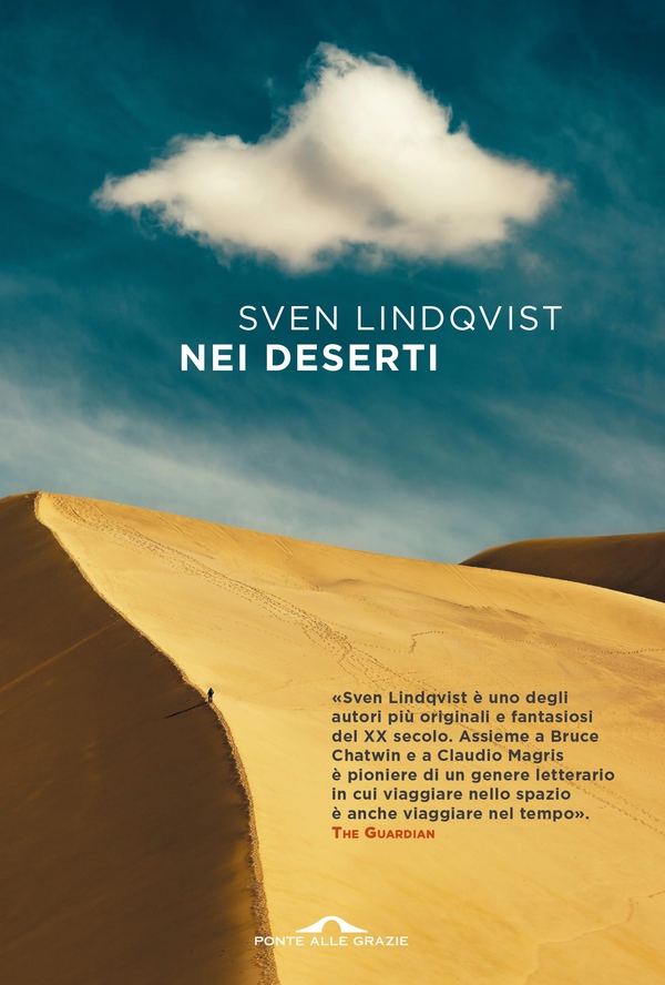 Nei deserti - Librerie.coop Nei deserti - Librerie.coop