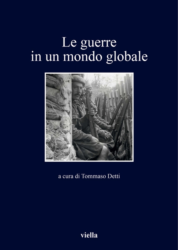 Le guerre in un mondo globale - Librerie.coop Le guerre in un mondo globale - Librerie.coop
