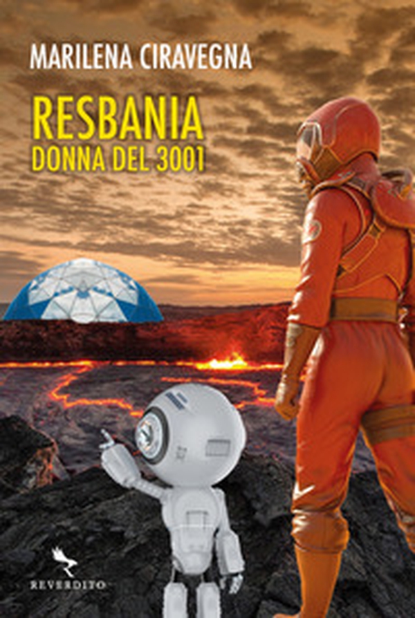 Resbania. Donna del 3001 - Librerie.coop Resbania. Donna del 3001 - Librerie.coop