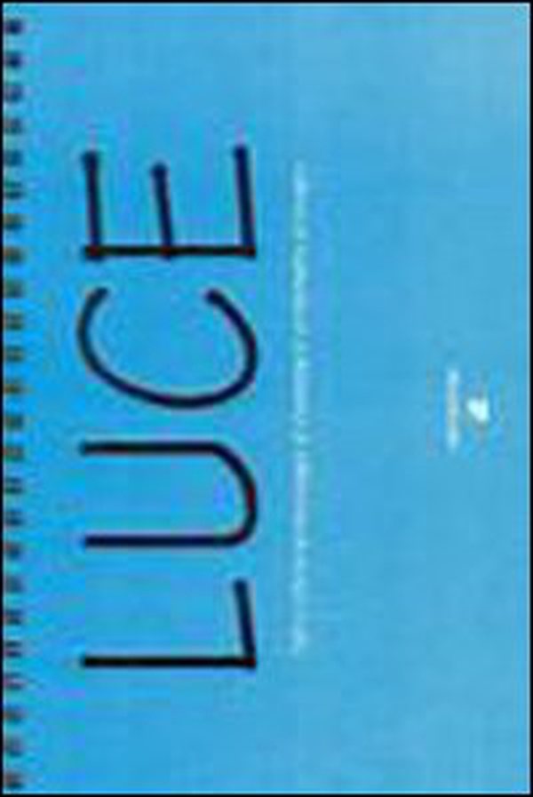 Luce. Apri e otterrai un messaggio di chiarezza in un momento di bisogno - Librerie.coop Luce. Apri e otterrai un messaggio di chiarezza in un momento di bisogno - Librerie.coop