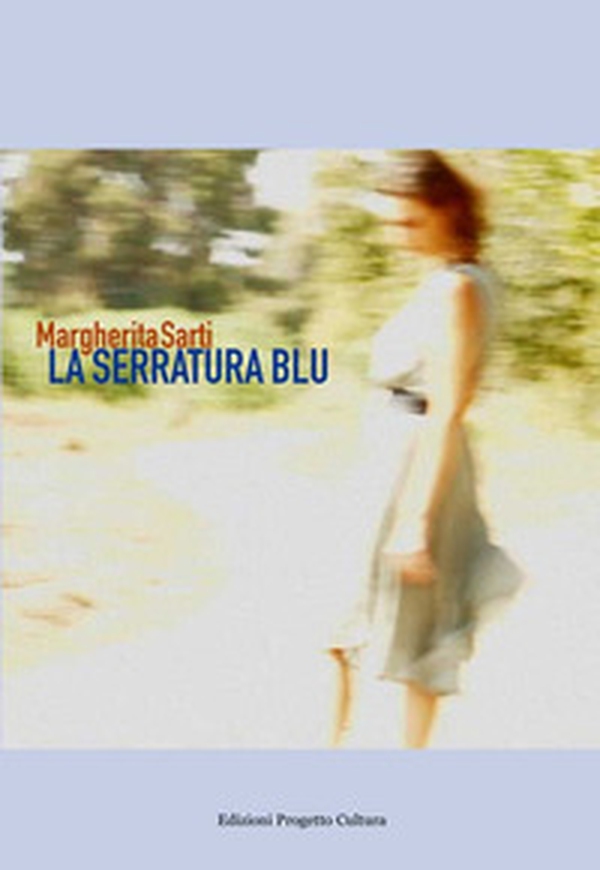 La serratura blu - Librerie.coop La serratura blu - Librerie.coop