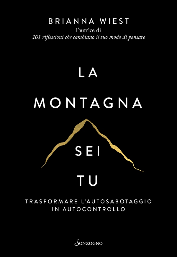 La montagna sei tu - Librerie.coop La montagna sei tu - Librerie.coop