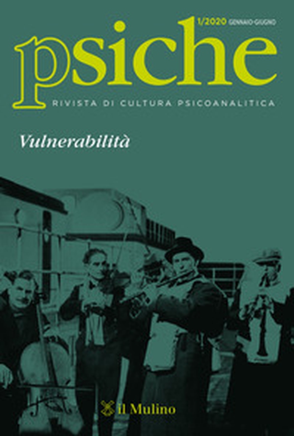Psiche. Rivista di cultura psicoanalitica - Vol. 1 - Librerie.coop Psiche. Rivista di cultura psicoanalitica - Vol. 1 - Librerie.coop