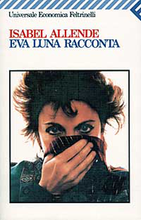 Eva Luna racconta - Librerie.coop Eva Luna racconta - Librerie.coop