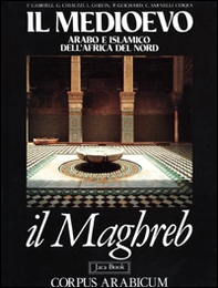 Il medioevo arabo e islamico in Africa del nord. Maghreb - Librerie.coop
