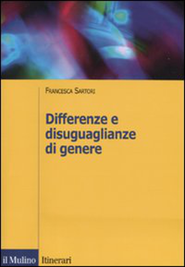 Differenze e disuguaglianze di genere - Librerie.coop Differenze e disuguaglianze di genere - Librerie.coop
