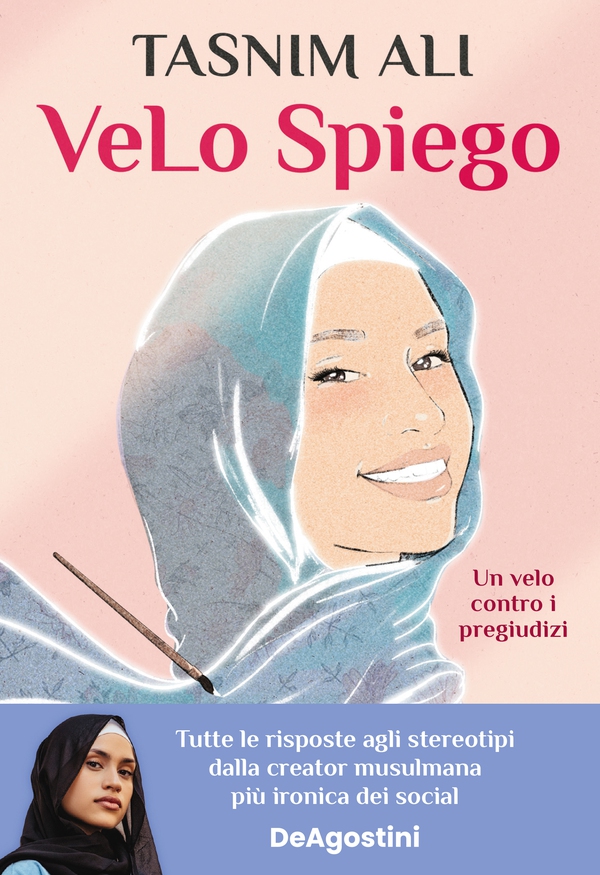 VeLo spiego - Librerie.coop VeLo spiego - Librerie.coop