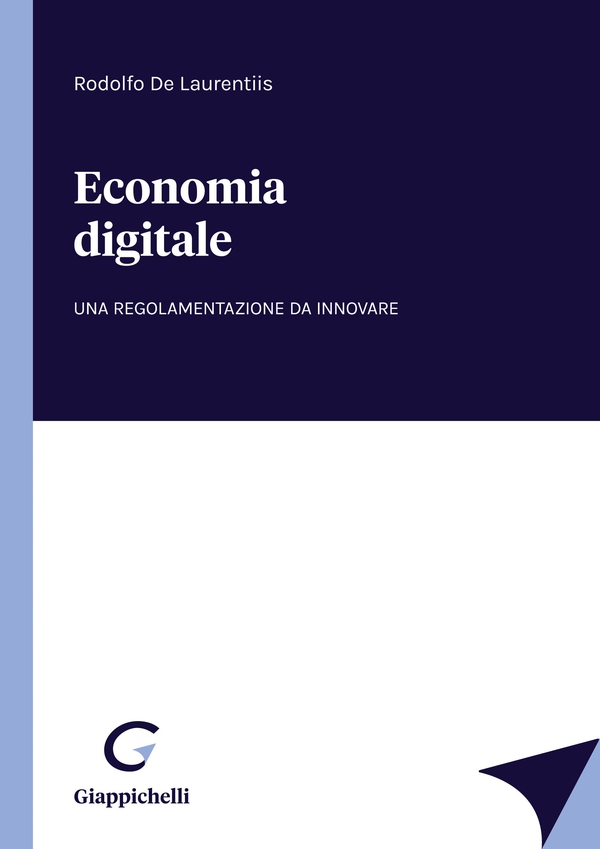 Economia digitale - e-Book - Librerie.coop Economia digitale - e-Book - Librerie.coop