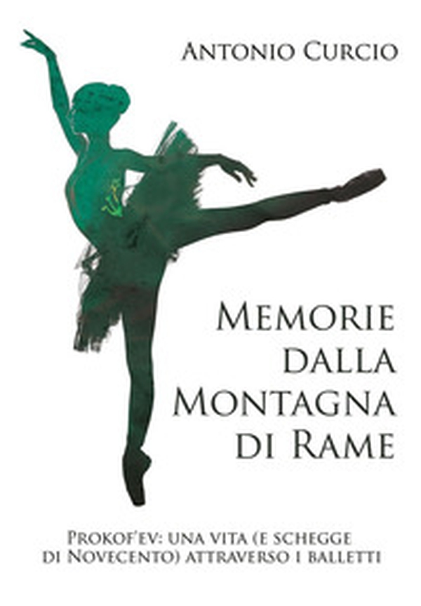 Memorie dalla montagna di rame - Librerie.coop Memorie dalla montagna di rame - Librerie.coop