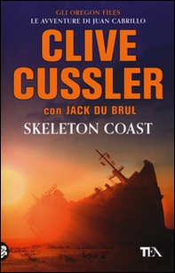 Skeleton Coast - Librerie.coop