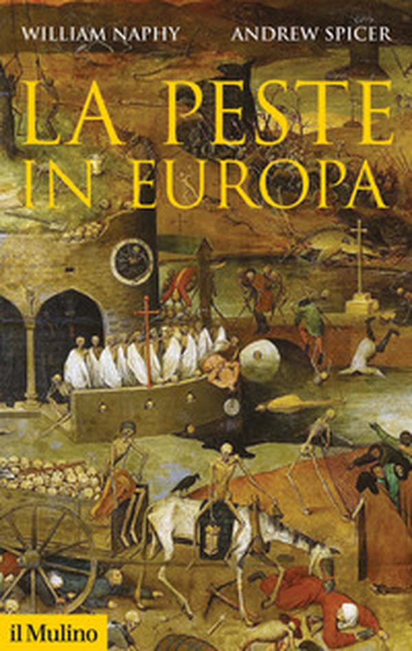 La peste in Europa - Librerie.coop La peste in Europa - Librerie.coop