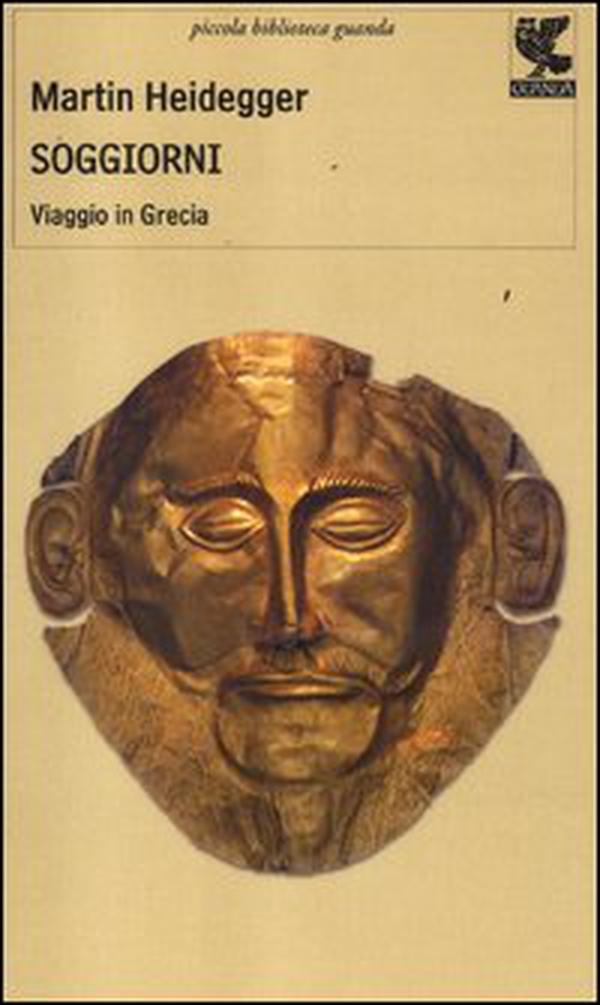 Soggiorni. Viaggio in Grecia - Librerie.coop Soggiorni. Viaggio in Grecia - Librerie.coop