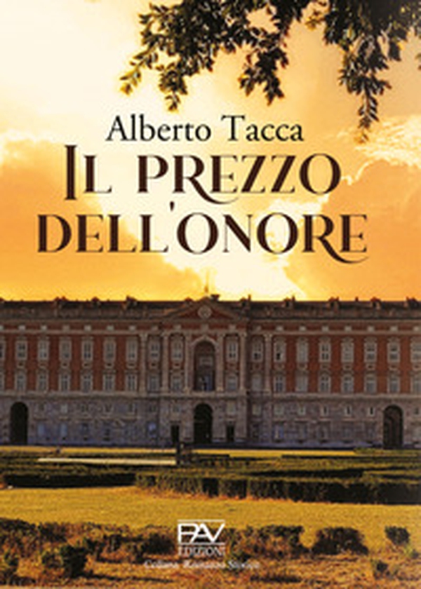 Il prezzo dell'onore - Librerie.coop Il prezzo dell'onore - Librerie.coop