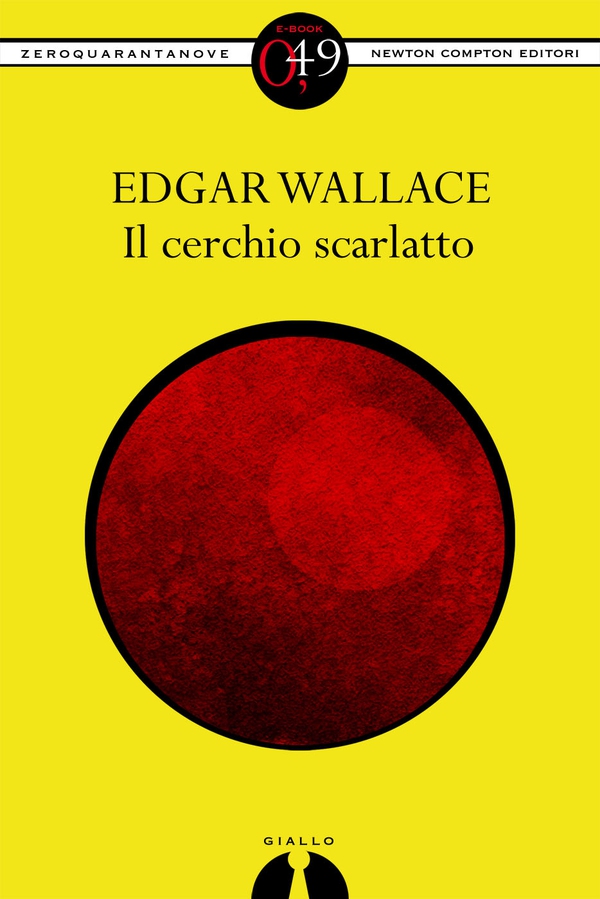 Il cerchio scarlatto - Librerie.coop Il cerchio scarlatto - Librerie.coop