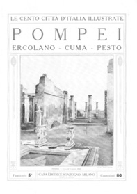 Pompei. Ercolano-Puma-Pesto - Librerie.coop