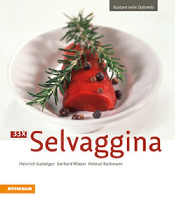 33 x Selvaggina - Librerie.coop 33 x Selvaggina - Librerie.coop