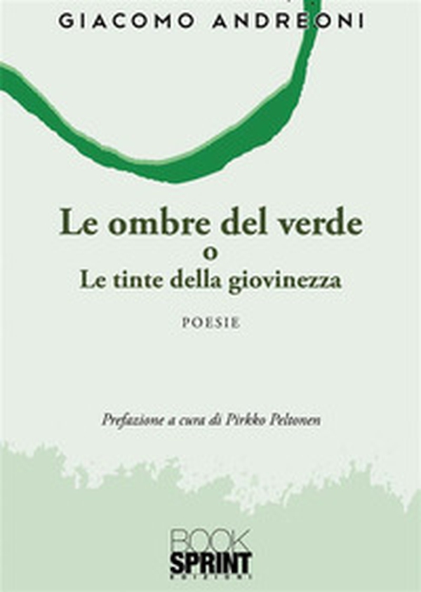 Le ombre del verde - Librerie.coop Le ombre del verde - Librerie.coop
