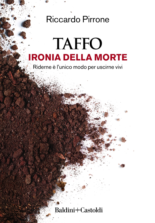 TAFFO. Ironia della morte - Librerie.coop TAFFO. Ironia della morte - Librerie.coop