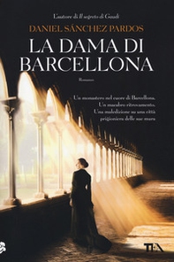 La dama di Barcellona - Librerie.coop