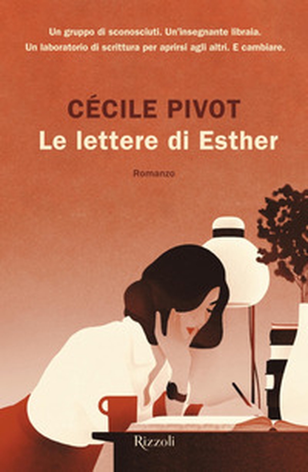 Le lettere di Esther - Librerie.coop Le lettere di Esther - Librerie.coop