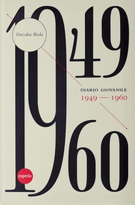 Diario giovanile. 1949-1960 - Librerie.coop