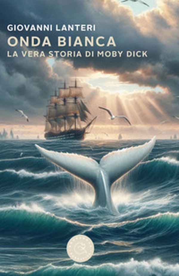 Onda bianca. La vera storia di Moby Dick - Librerie.coop Onda bianca. La vera storia di Moby Dick - Librerie.coop